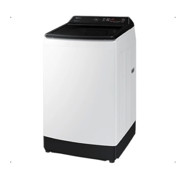 Lavarropas Samsung WA13CG5441BWZS 13Kg BL C.S