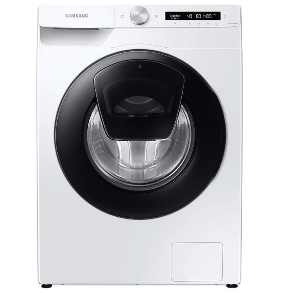 Lavarropas Samsung WW10T554DAW 10.5kg blanco