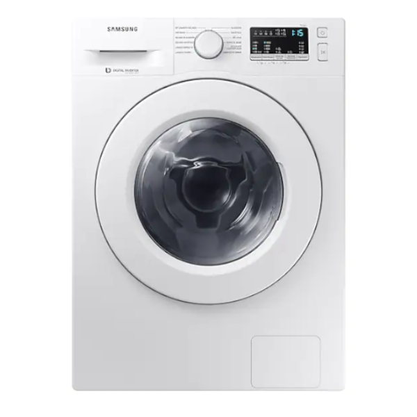 Lavasecarropas Samsung WD11M4473MW/ZS 11/7Kg Blanco