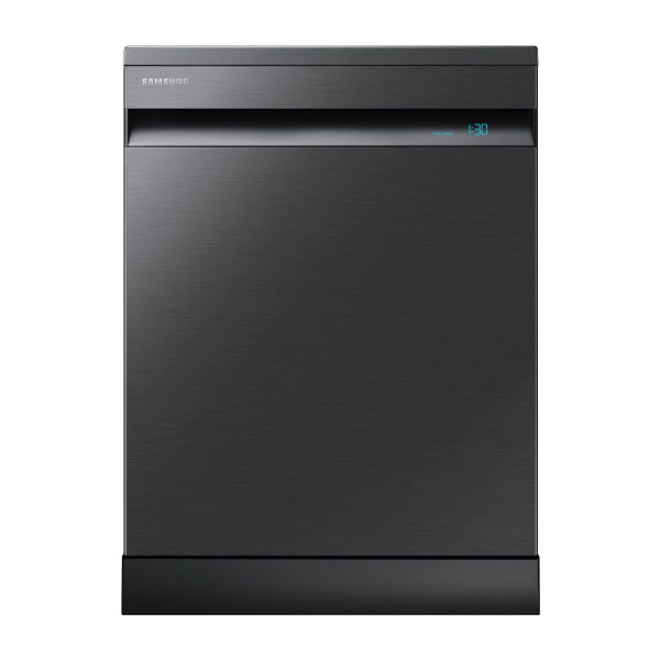Lavavajillas Samsung DW60A8050FG/ZS Negro