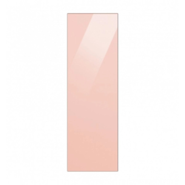 Panel P/ Heladera Samsung Bespoke 1 Door Modelo Rz32A Clean Pink