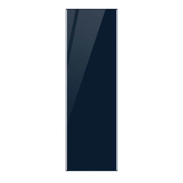 Panel P/ Heladera Samsung Bespoke 1 Door Modelo Rz32A Glam Navy Ra-R23Daa41Gg - G