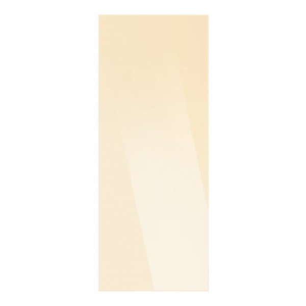 Panel P/ Heladera Samsung Bespoke Parte Inferior Cream Ra-B23Dbb18Gg - G