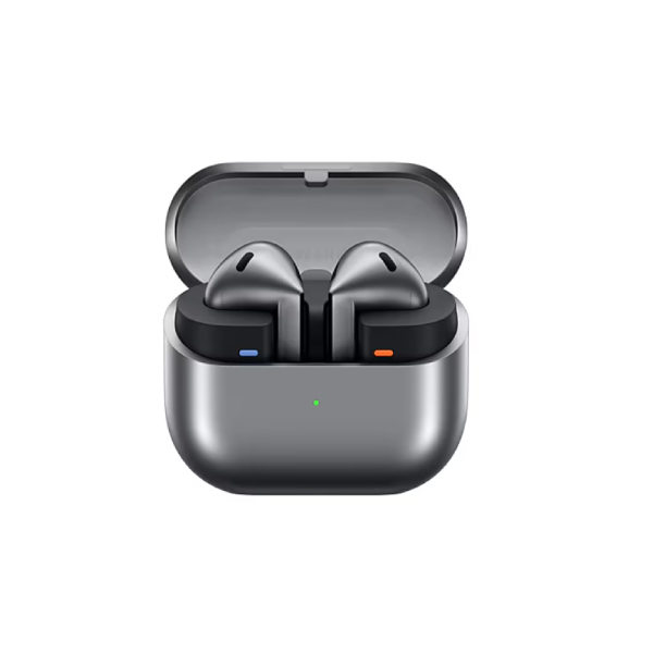 Auricular Samsung Galaxy Buds3 Silver