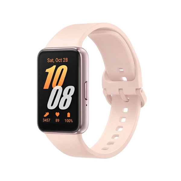 Reloj Samsung Galaxy Fit 3 Pink Gold SM-R390NIDALTA