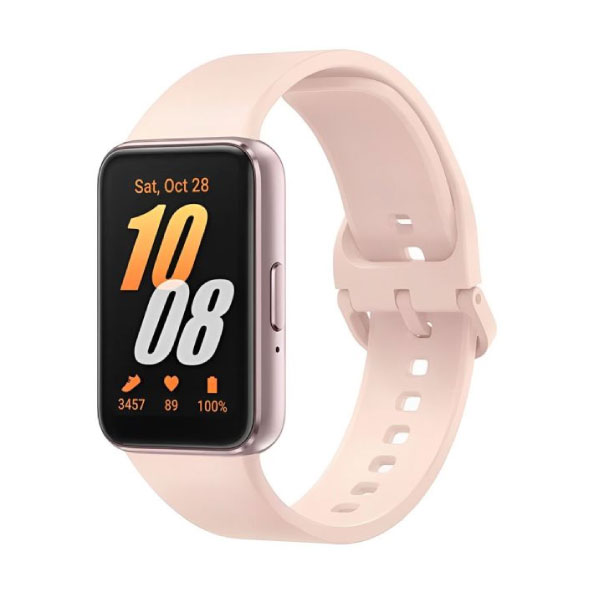 Reloj Samsung Galaxy Fit 3 Pink SM-390NIDALTA