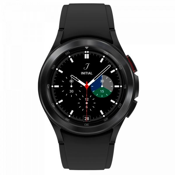 Reloj Samsung Galaxy Watch 4 classic 42mm Black SM-R880NZK