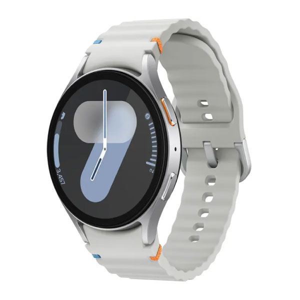 Reloj Samsung Galaxy Watch 7 Fresh 44mm Silver