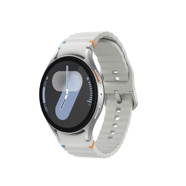 Reloj Samsung Galaxy Watch 7 Fresh 44Mm Silver SM-L310NZ