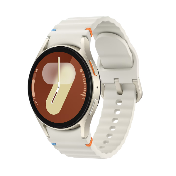 Reloj Samsung Galaxy Watch 7 Fresh Small Beige