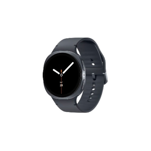 Reloj Samsung Galaxy Watch 8 40mm Graphite Sm-l320nda