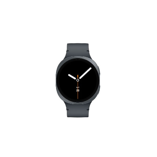 Reloj Samsung Galaxy Watch 8 44mm Graphite Sm-l330nda