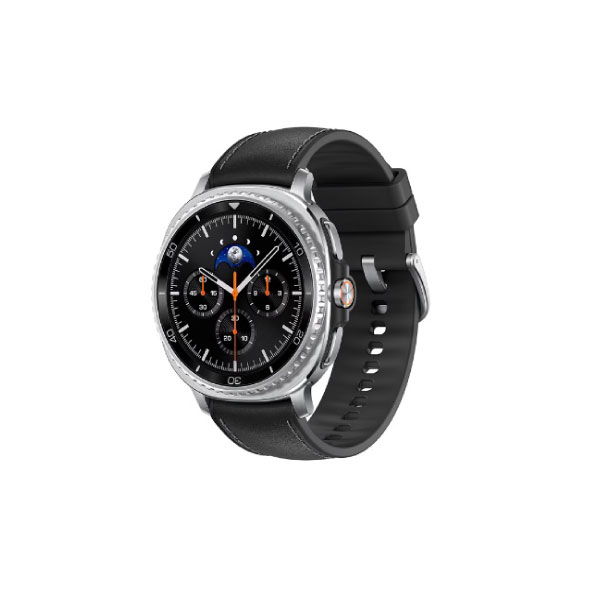 Reloj Samsung Galaxy Watch 8 Classic 46mm Black Sm-l500nzk