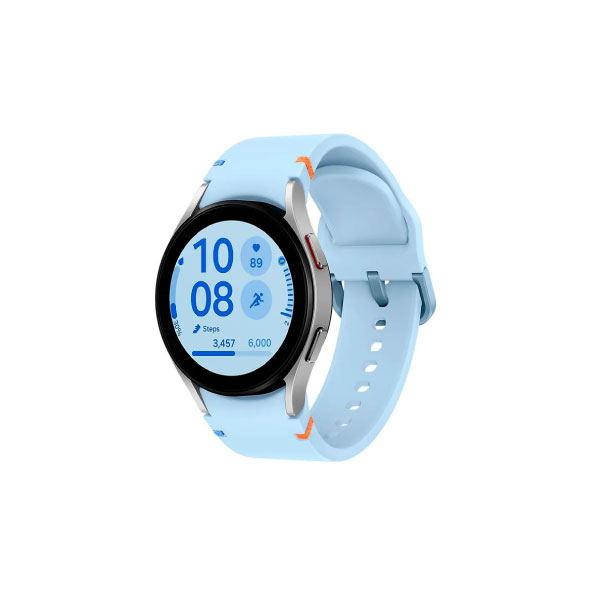 Reloj Samsung Galaxy Watch Fe 40Mm Silver SM-R861NZSALTA