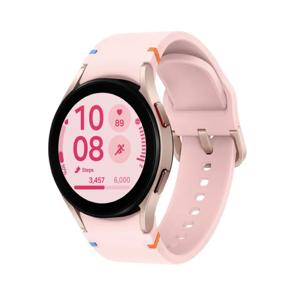 Reloj Samsung Galaxy Watch Fe 40Mm Sm-R861 Pink