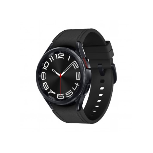 Reloj Samsung Watch 6 R950NZK 43MM Classic Black