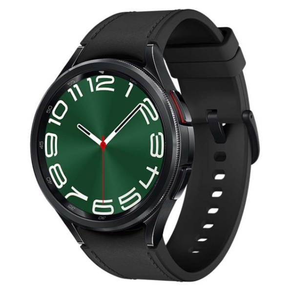 Reloj Samsung Watch 6 R960NZK Calssic 47MM Black