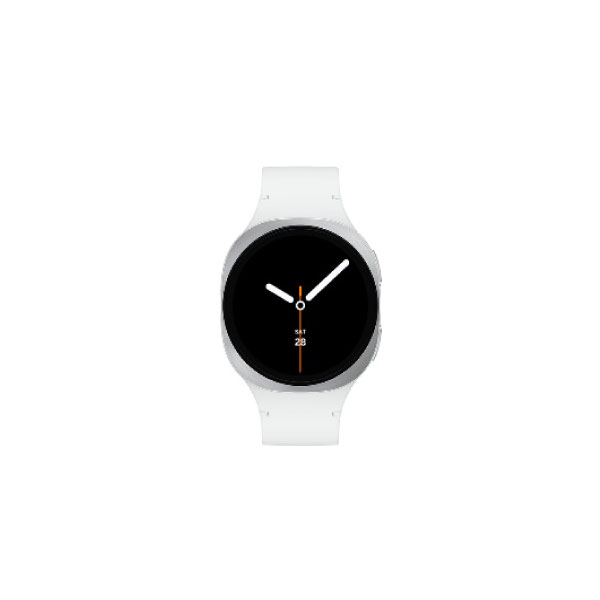 Samsung Galaxy Watch 8 40mm Silver Sm-l320nzs