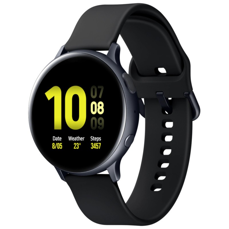 Smartwatch Samsung Reloj Galaxy Active Kalinga Ashok Harga Samsung