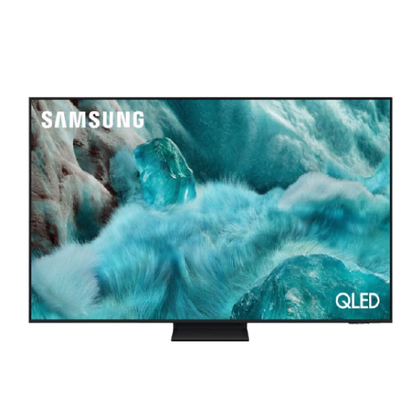 Smart TV Samsung 75" QN75Q65DAGXPR QLED 4K con Procesador Q4 AI
