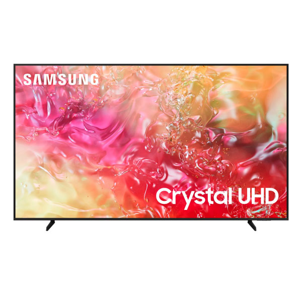 TV Samsung UN65DU7000PXPA  65" Crystal Uhd 4K Smart