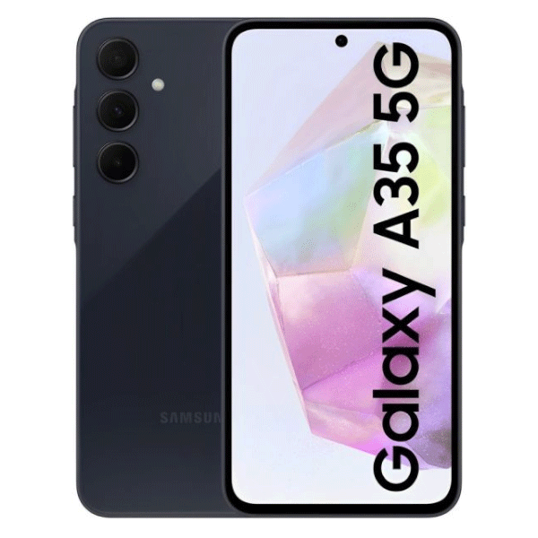 Celular Samsung A35 128G 5G Awesome Navy
