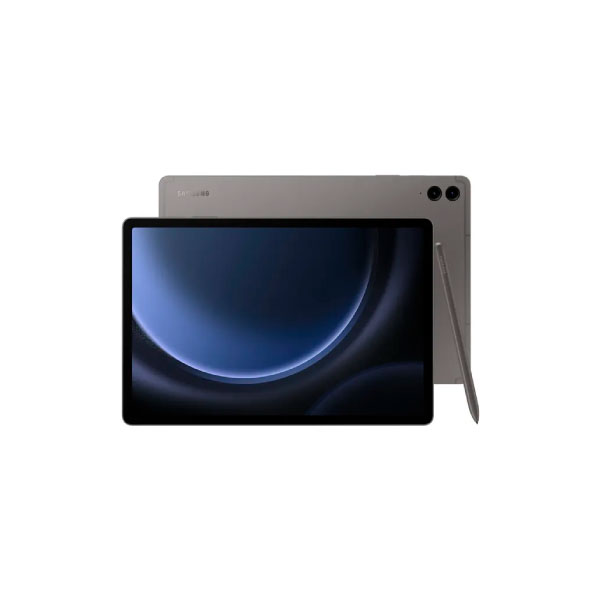 Tablet Samsung S10 Fe Plus 5G Lte 8Gb + 128Gb Pen W/ Book Cover Gray SM-X626BZADUPO