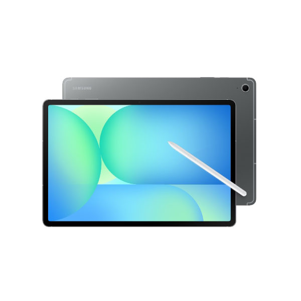 Tablet Samsung S10 Fe Plus 8Gb + 128Gb Pen W/ Book Cover Gray SM-X620NZADUPO