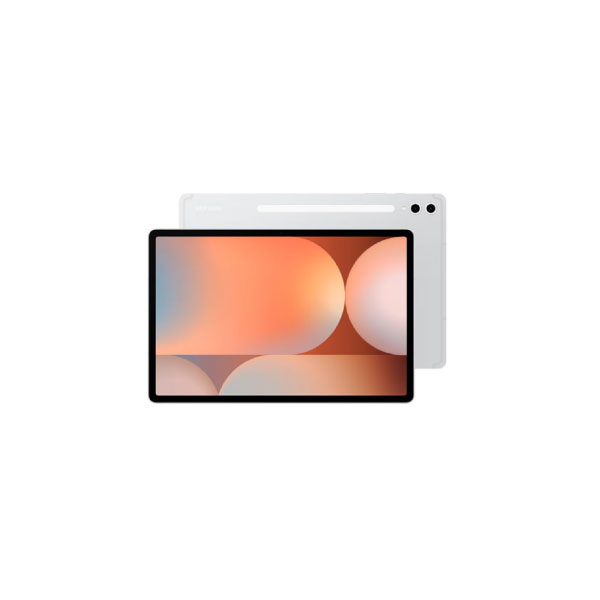 Tablet Samsung S10 Plus 5G 256Gb Platinum Silver SM-X820NZSDUPO
