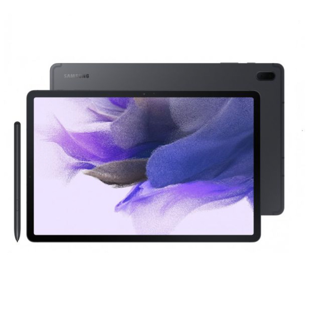 Tablet Samsung Tab S7 FE SM-T735 12.4" 128 GB. Negro
