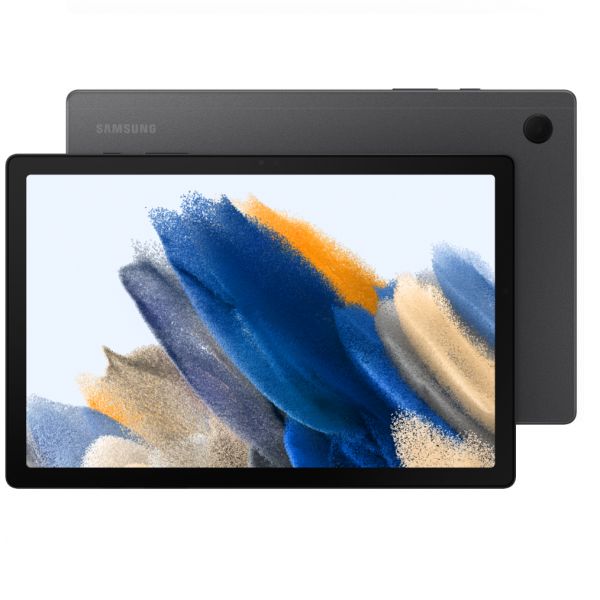 Tablet Samsung Tab A8 SM-X200G WiFi 10.5" 64 GB. Negro