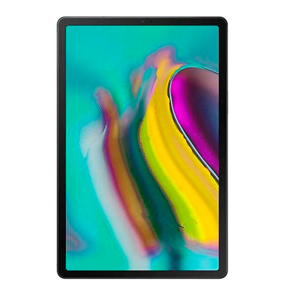 Tablet Samsung Tab S5E 10.5" 64 GB. Negro