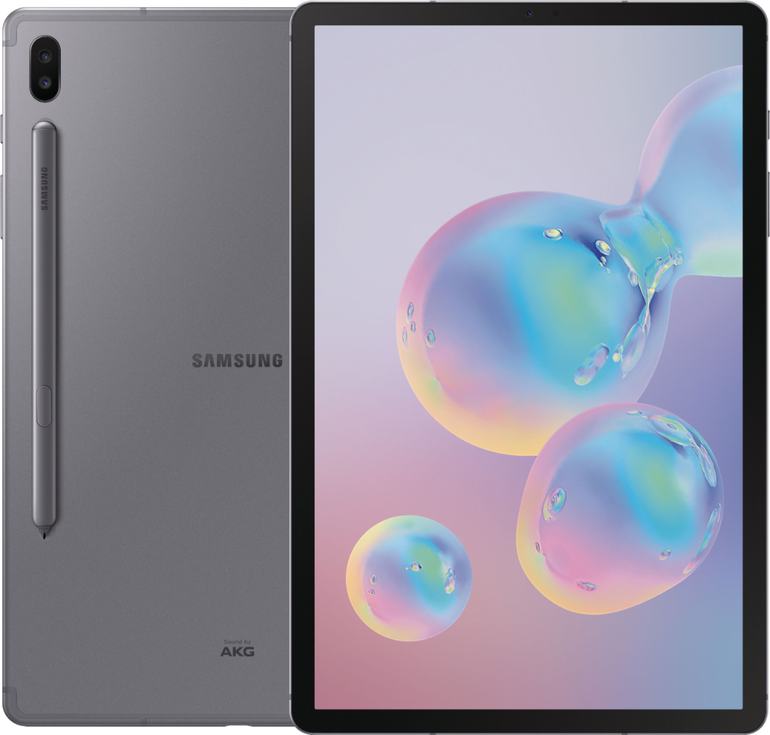 Tablet Samsung TAB S6 10.5" 128 GB.