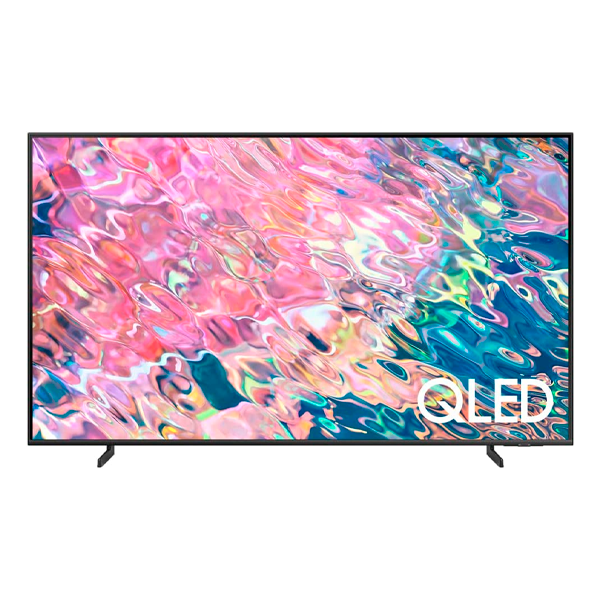 Televisor Samsung 55" QN55Q60BA QLED 4K