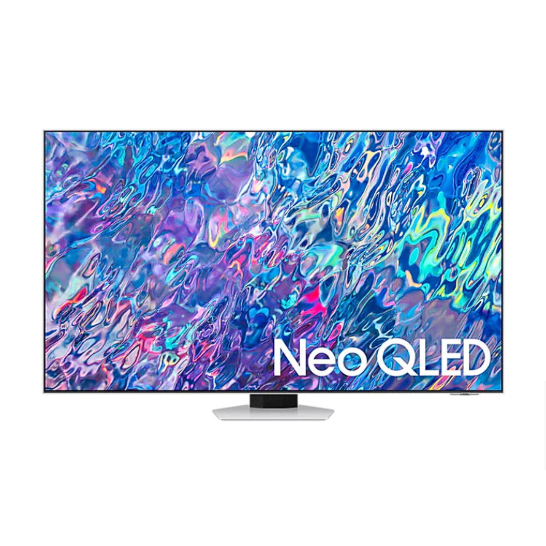 TV Samsung NEO QLED Smart 55" QN55QN85BAGXPR