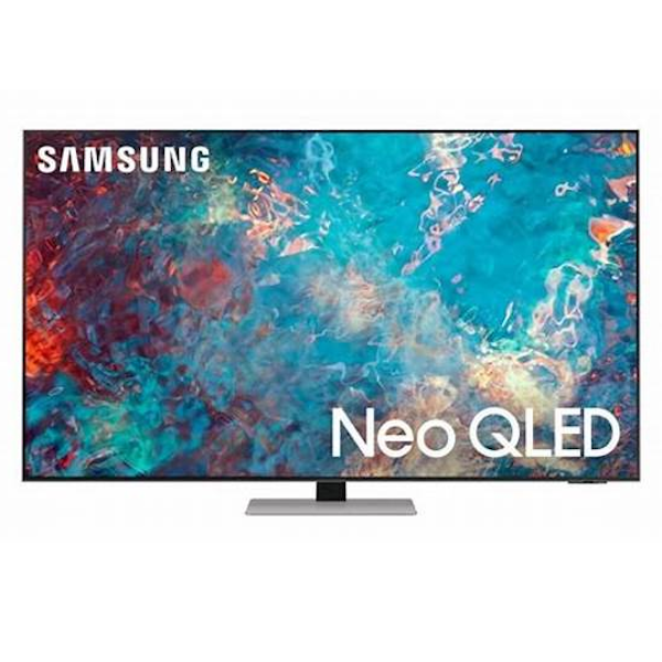 TV Samsung 85" NEO QLED SMART 8K QN85QN800BG