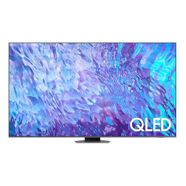 TV Samsung 98" QLED 4K QN98Q80CAGXPR