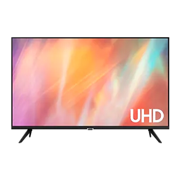 TV Samsung LED UHD 4K Smart 43" 43AU7090