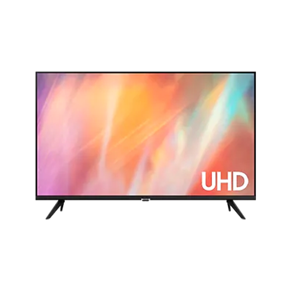 TV Samsung LED UHD 4K Smart 43" 43AU7090