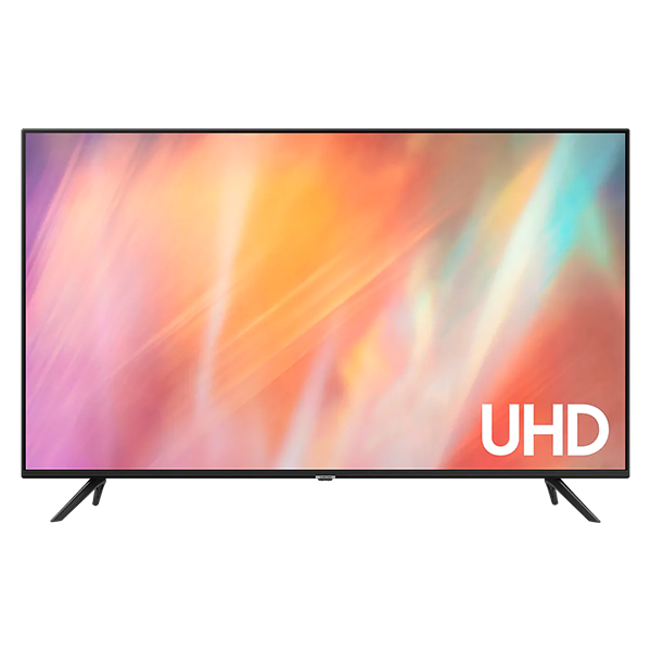 TV Samsung LED UHD 4K Smart 50" UN50AU7090