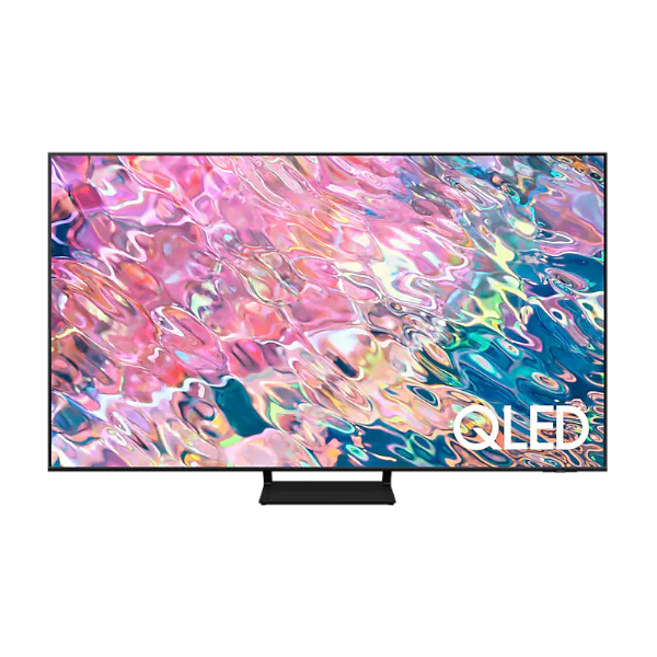 TV Samsung N85Q65CA 85" Qled 4K Smart