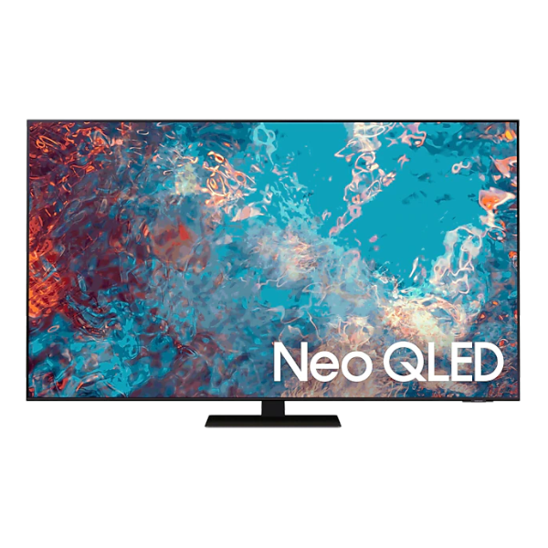 TV Samsung NEO QLED Smart 85" QN85QN85BAGXPR