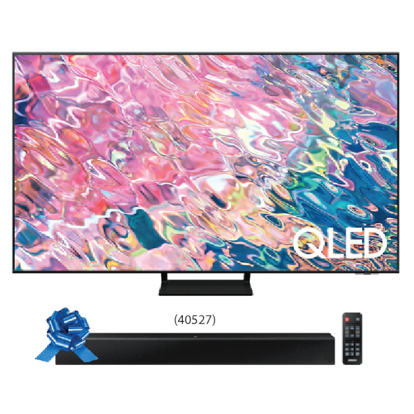 TV Samsung QLED 4K Smart 70" QN70Q65BA