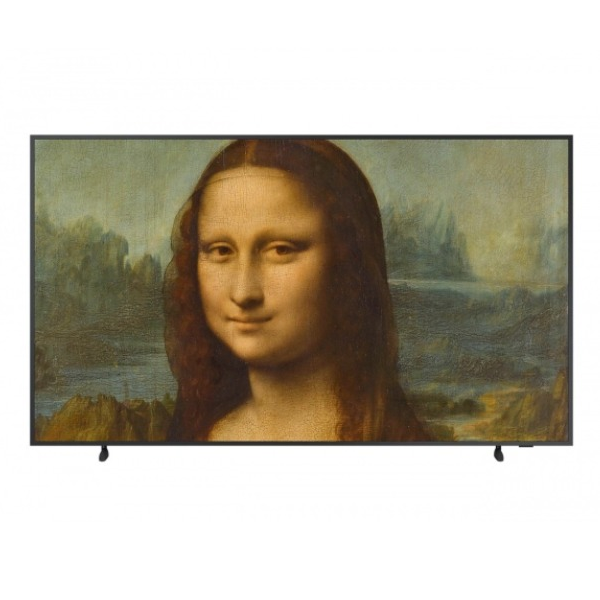 TV Samsung QLED The Frame 65" QN65LS03BA