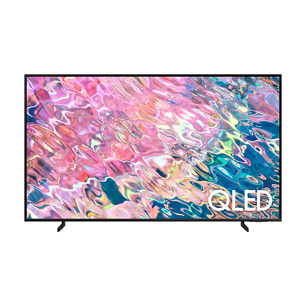 TV Samsung QLED UHD 4K SMART 50" QN50Q60BA