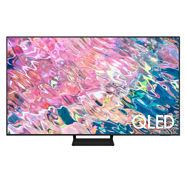TV Samsung QLED UHD 4K Smart 85" QN85Q65BA