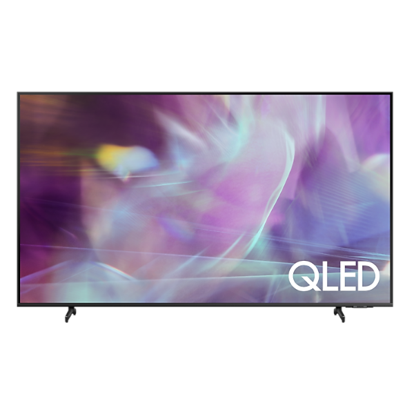 TV Samsung QN50Q60CA 50" Qled 4K Smart