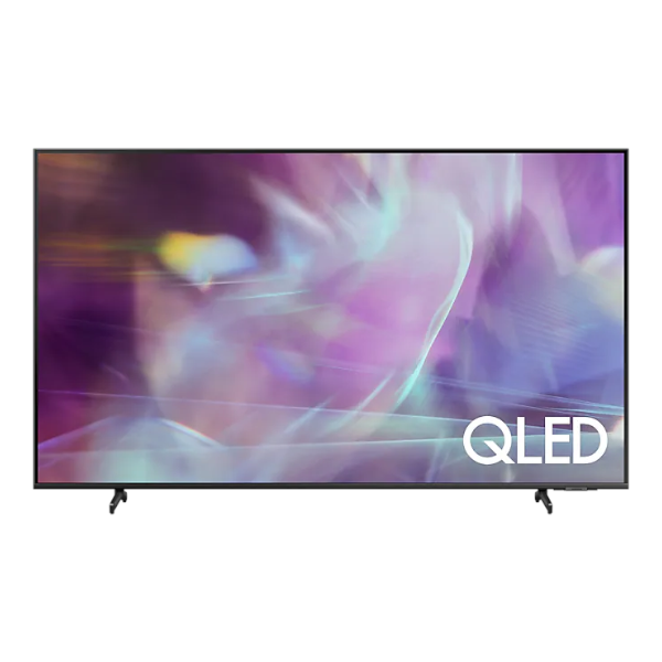 TV Samsung QN55Q60CA 55" QLED 4K Smart