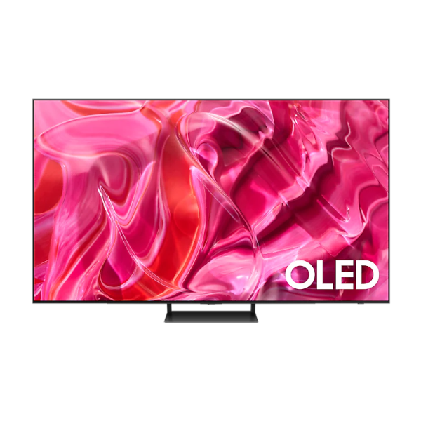 TV Samsung QN55S90CAGXPR 55" Oled 4K Smart