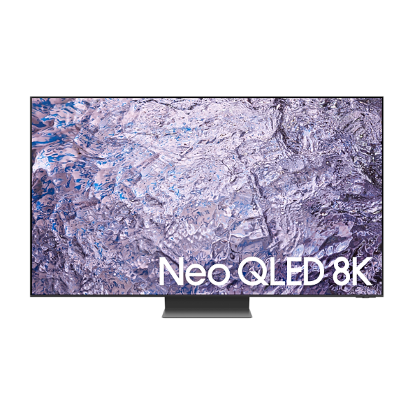 TV Samsung QN65QN800CGXPR 65" Qled 8K Smart